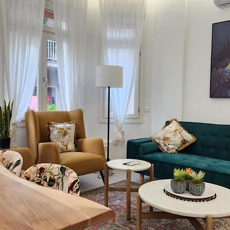 De Lenco Residence 4 Athens Ngoại thất bức ảnh