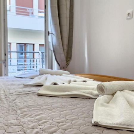 De Lenco Residence 4 Athens Ngoại thất bức ảnh