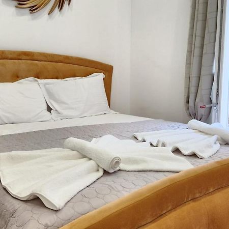 De Lenco Residence 4 Athens Ngoại thất bức ảnh