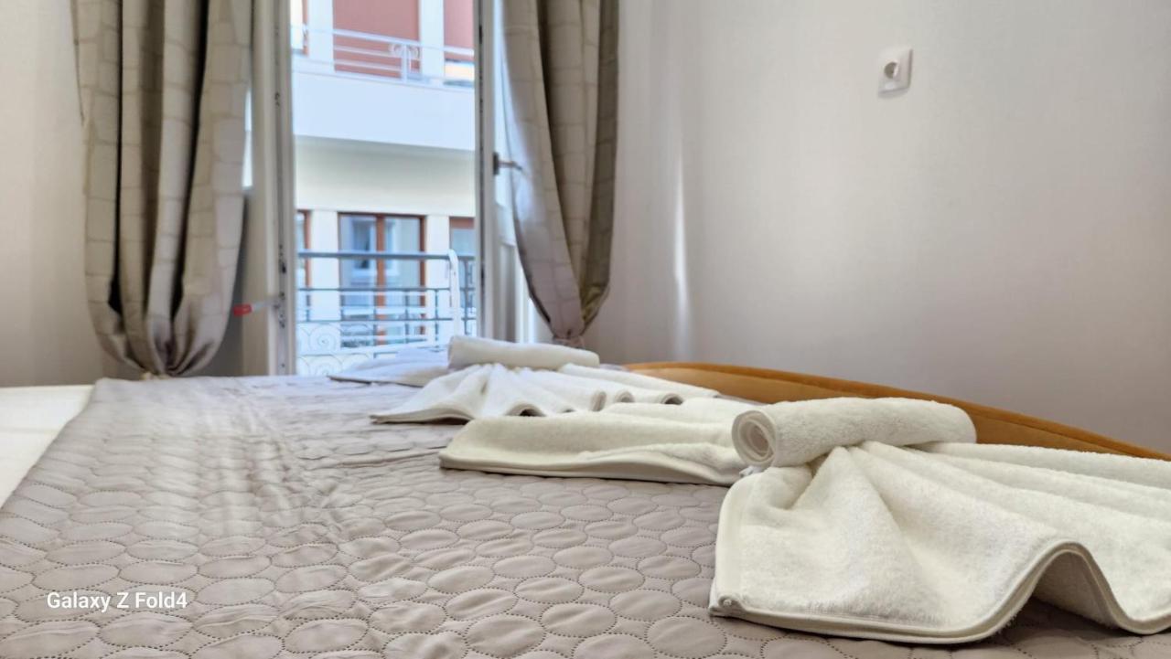 De Lenco Residence 4 Athens Ngoại thất bức ảnh