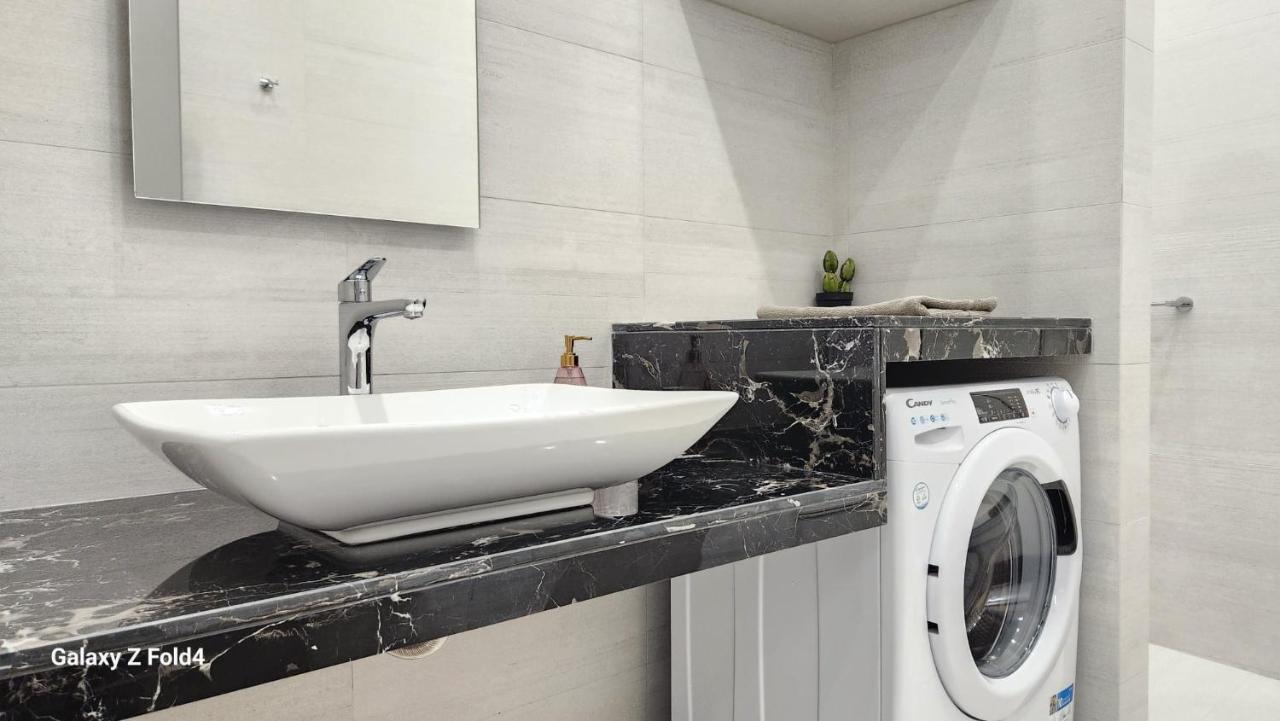 De Lenco Residence 4 Athens Ngoại thất bức ảnh