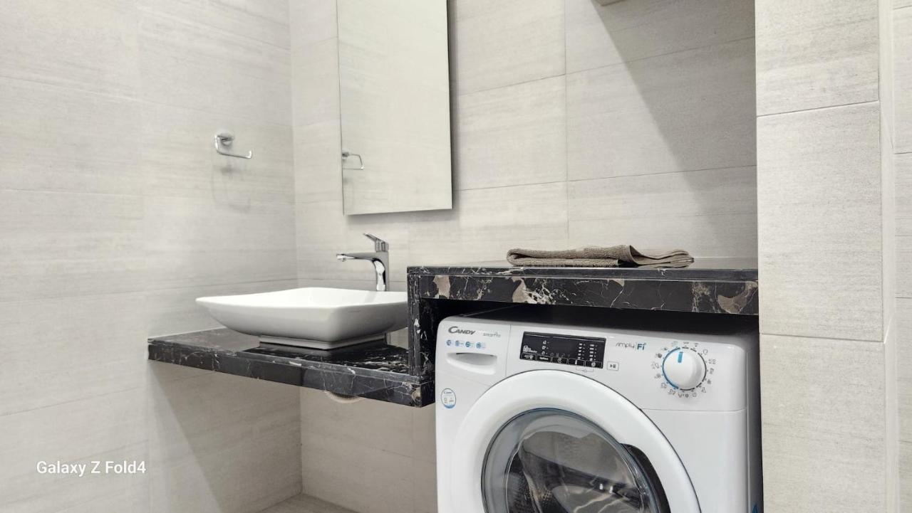 De Lenco Residence 4 Athens Ngoại thất bức ảnh