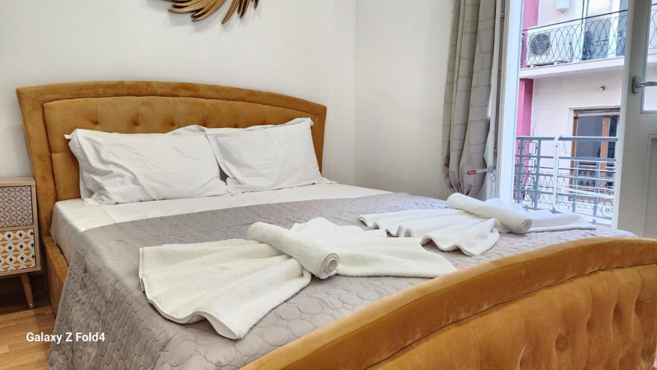 De Lenco Residence 4 Athens Ngoại thất bức ảnh