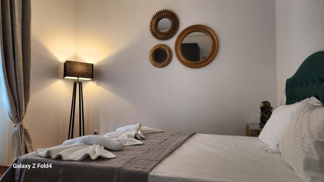 De Lenco Residence 4 Athens Ngoại thất bức ảnh