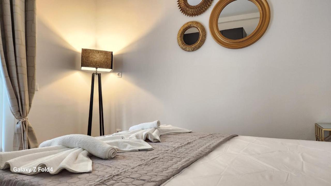 De Lenco Residence 4 Athens Ngoại thất bức ảnh