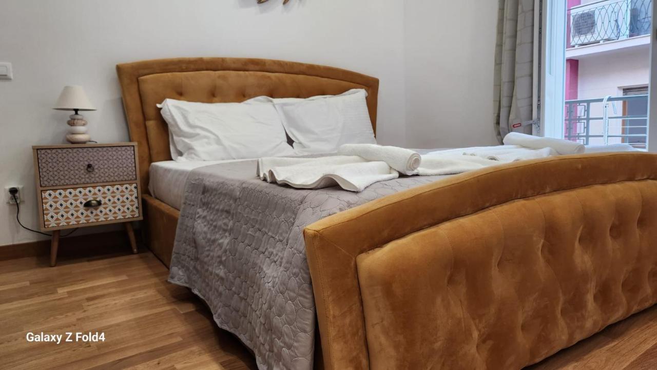 De Lenco Residence 4 Athens Ngoại thất bức ảnh