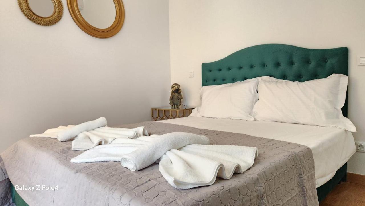 De Lenco Residence 4 Athens Ngoại thất bức ảnh