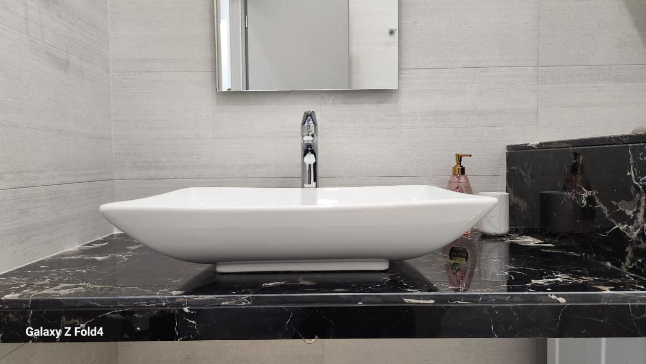 De Lenco Residence 4 Athens Ngoại thất bức ảnh
