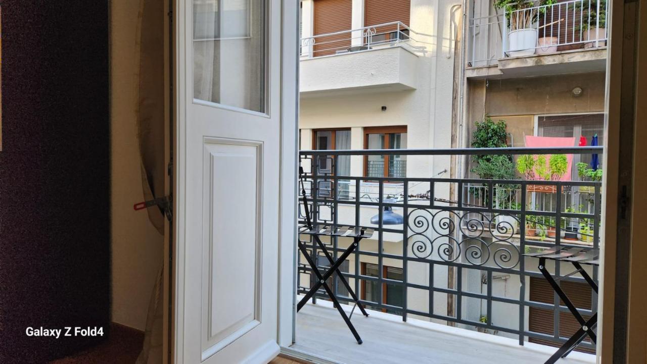 De Lenco Residence 4 Athens Ngoại thất bức ảnh