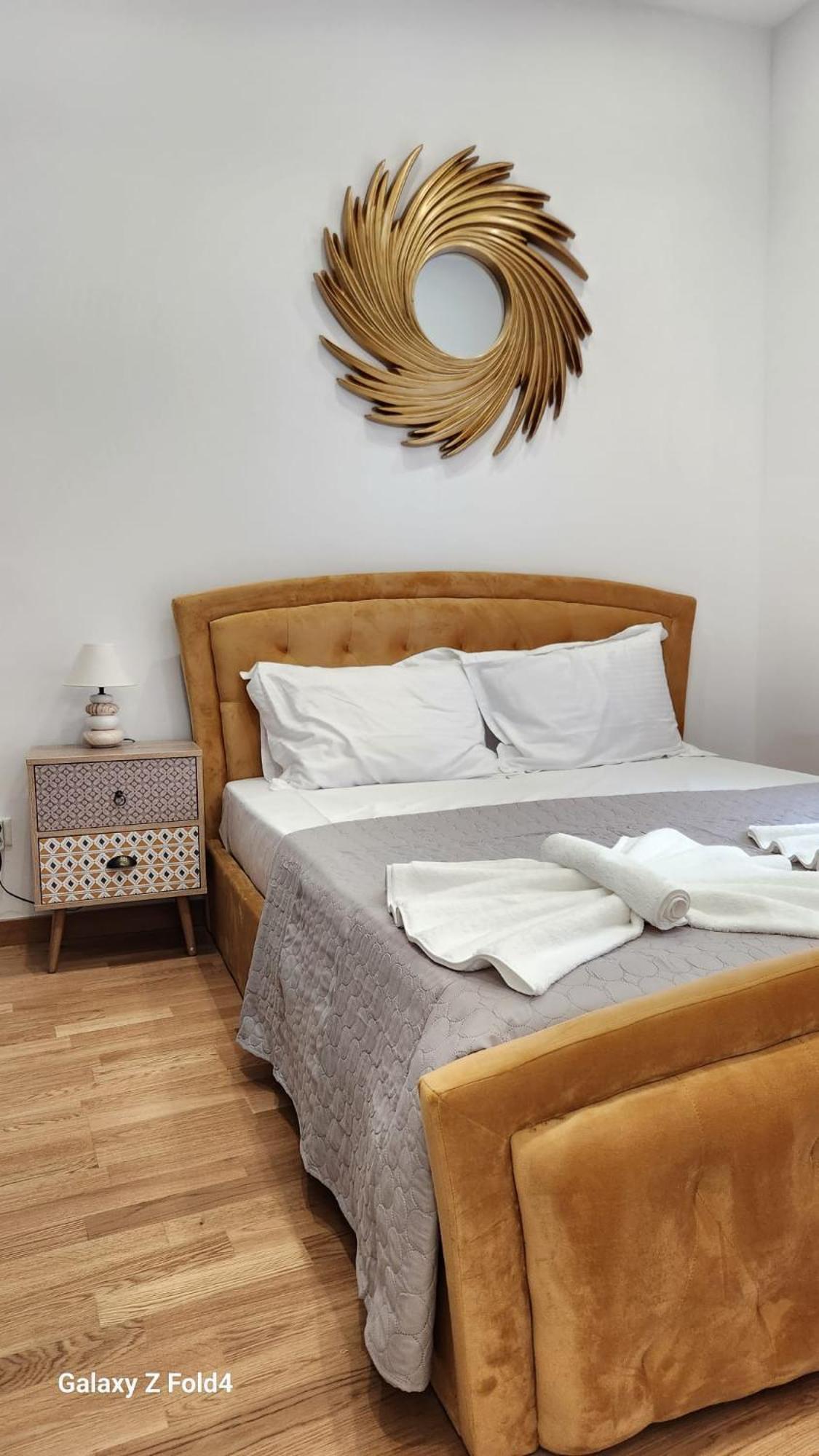 De Lenco Residence 4 Athens Ngoại thất bức ảnh